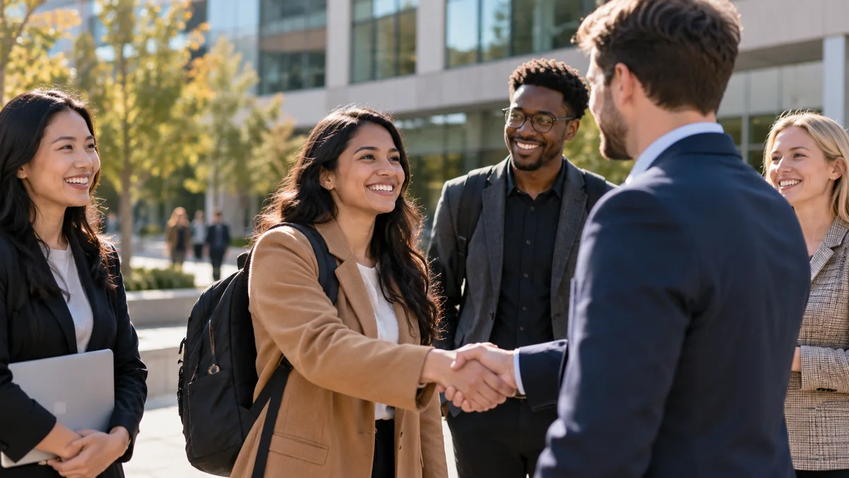 Illustration for $100,000+ Visa Sponsorship Jobs USA for Immigrants: Your Complete Guide to High-Paying Opportunities