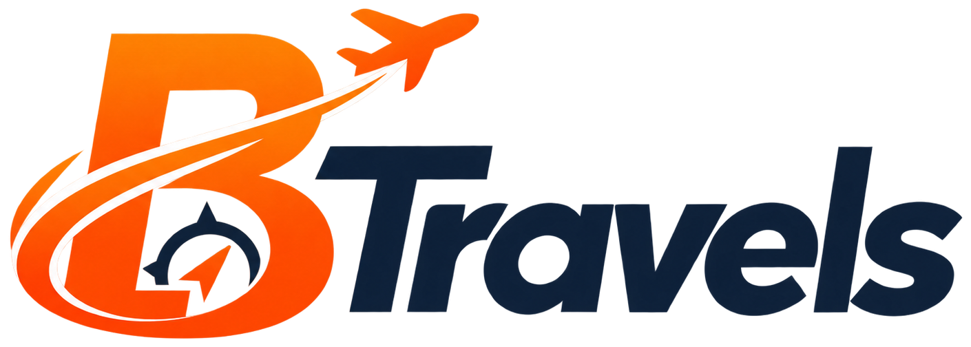 B Travels